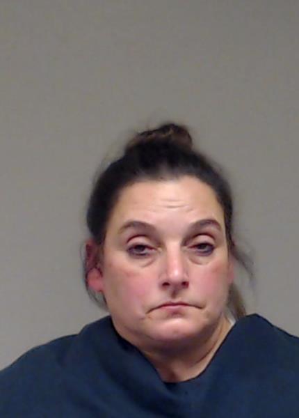 Pacheco, Randi Ann booking photo