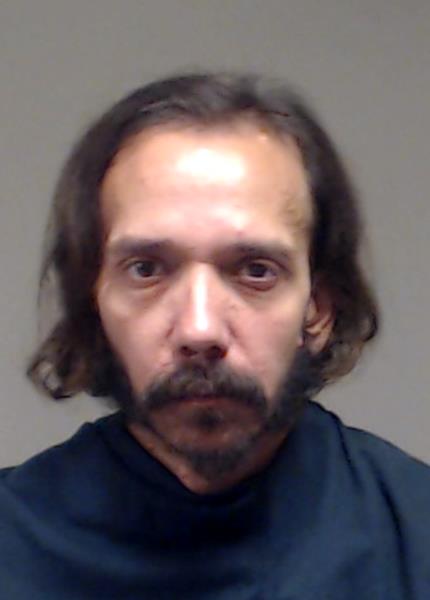 Ramirez, Antonio Lee booking photo