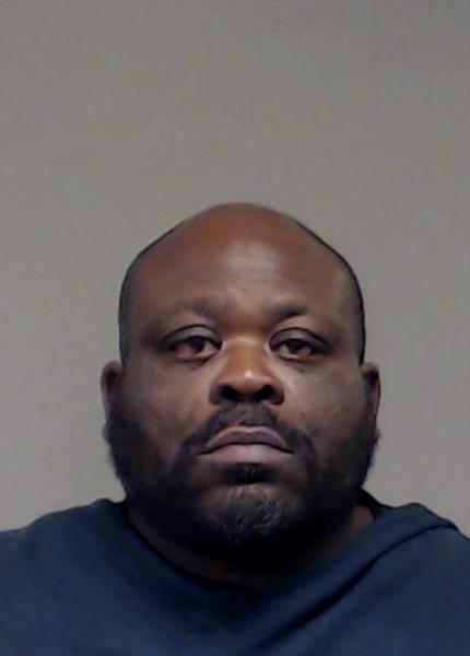 Franklin, Allison Derrell booking photo