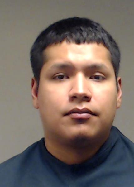 ORTIZ OROZCO, CARLOS BRANDON booking photo