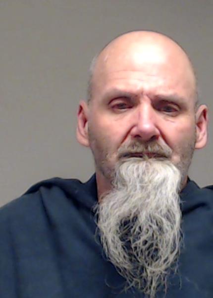 MILLER, HOLLAND LAVONE booking photo