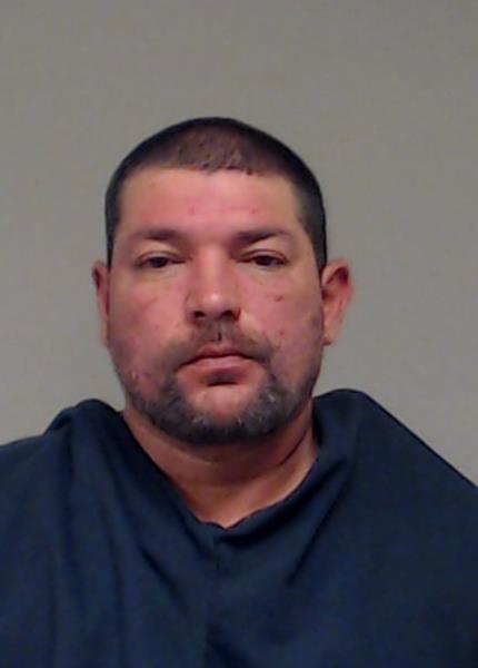 Guzman, Rolando booking photo