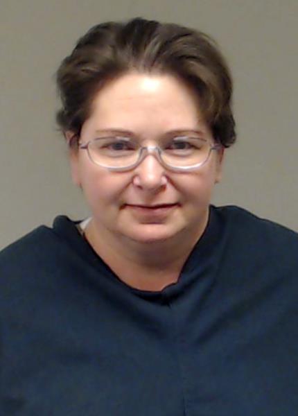 Lake, Patricia Camille booking photo