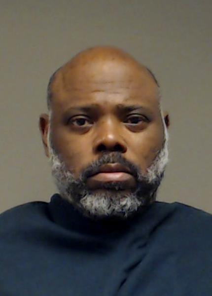 AMOS, LLOYD ERIC booking photo