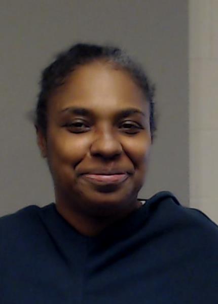 Jones, Camonica Keywoine booking photo