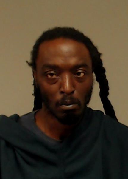 Johnson, Kennith James booking photo