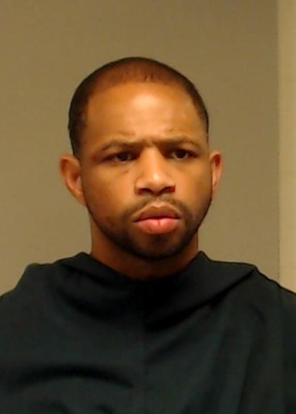 Kelly, Robert Keith booking photo