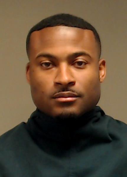 Moore, Deandre Germaine booking photo