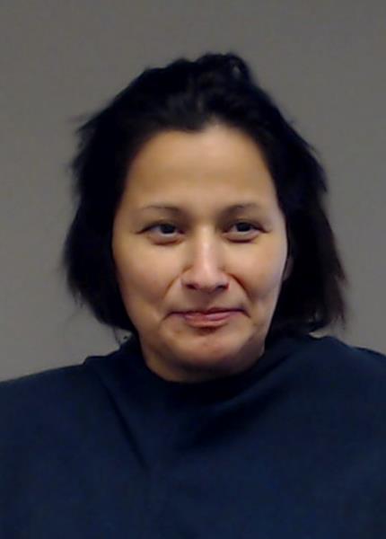Quinones, Teresita booking photo