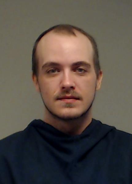 Goldberg, Kyle Andrew booking photo