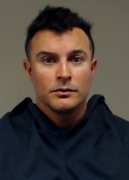 Mixon, Andrew Michael booking photo