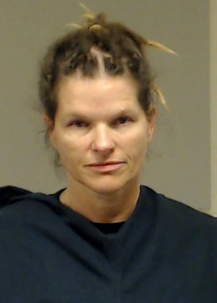 CARLTON, KOREEN LYNN booking photo
