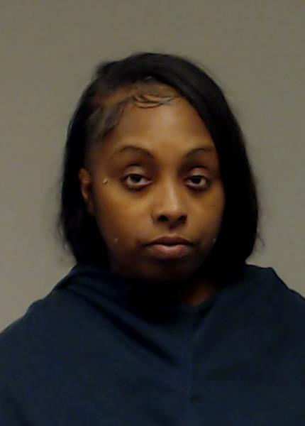 Rocha, Jacqueline Michelle booking photo