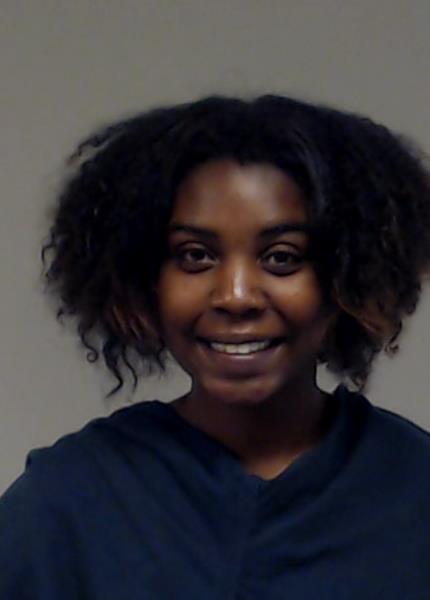 SOWELS, JADE LUVENIA booking photo