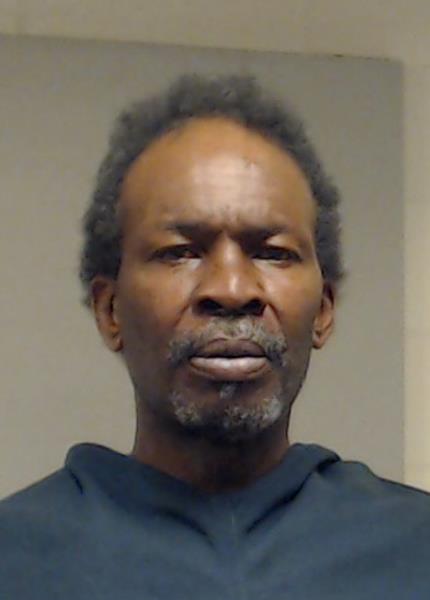 CAREY, MARCUS LAVERN booking photo