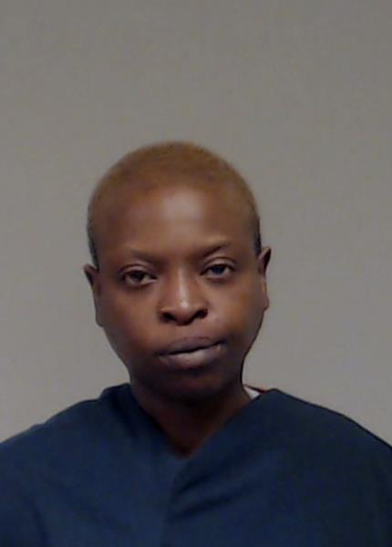 BASSOPPO-MOYO, MAZVITA MARY ANN booking photo