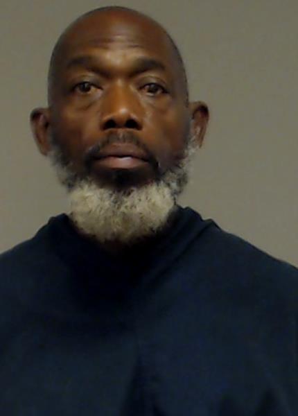 Shead, Charlie Lee, Jr. booking photo