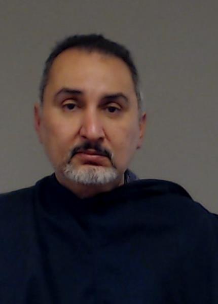 Ali, Barkat booking photo