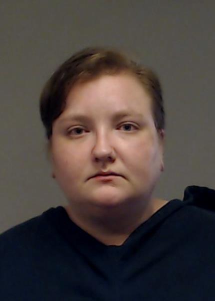 Yachimski, Lydia Christine booking photo