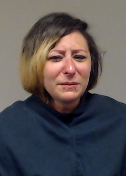 Cohen, Jennifer Christine booking photo