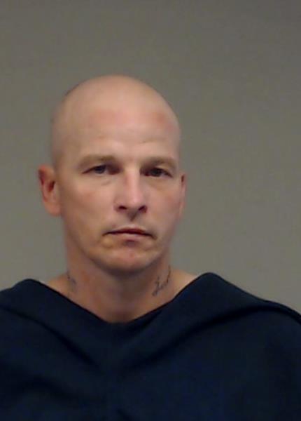 Kee, Jonathan Michael booking photo