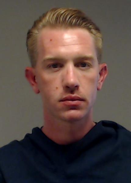 Womac, Timothy Daniel booking photo