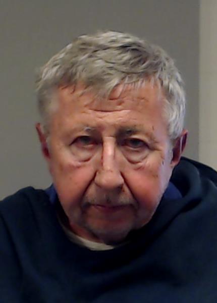 Condon, Jerry Lynn booking photo