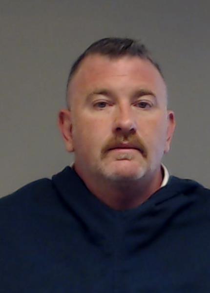 Holley, Vaden Stvrain booking photo