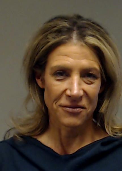 Rutledge, Michelle G booking photo