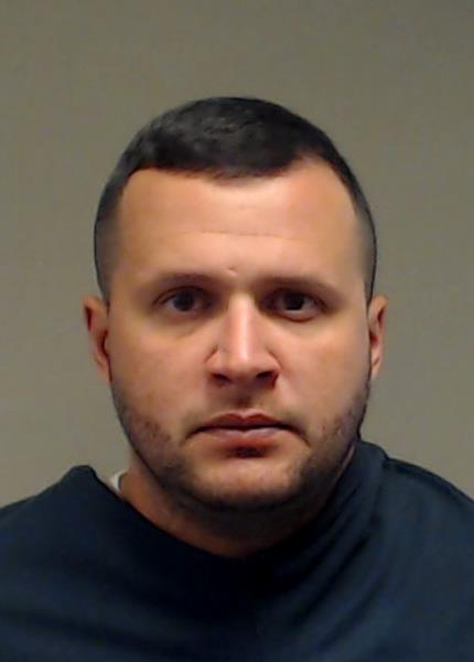 ANGULO-ROMERO, JUAN DIEGO booking photo