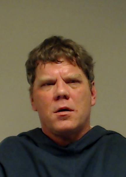 Mathews, Timothy Scott booking photo