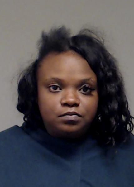 SPRAGLIN, AFREONIA LAZELLE booking photo