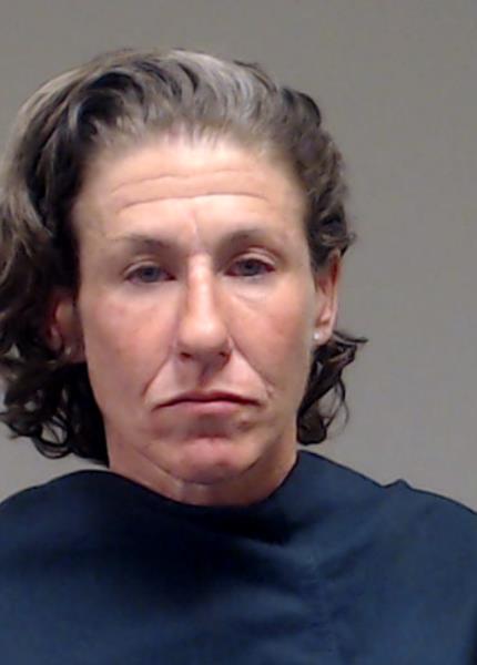 Sims, Tanya Cherie booking photo