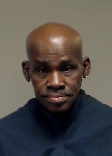 LANG, DAVID ANTHONY booking photo