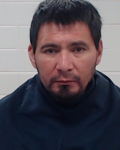 Herrera-Rodriguez, Alfonso booking photo