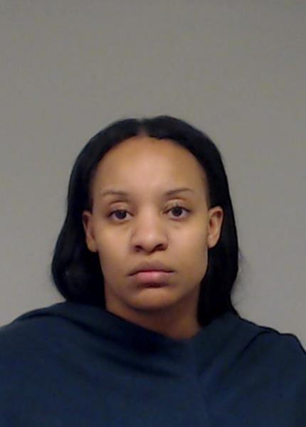 Stephens, Akebulynn Jamilla booking photo