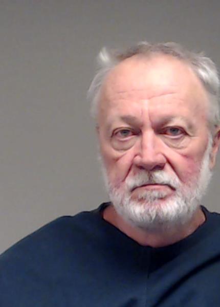 Williford, Thomas Bradley booking photo