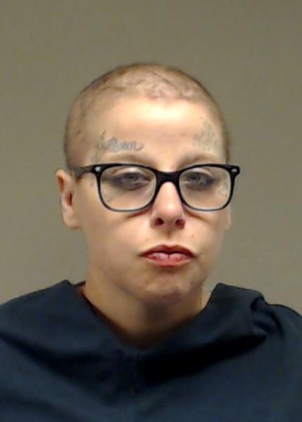 JONES, SARAH JEAN booking photo