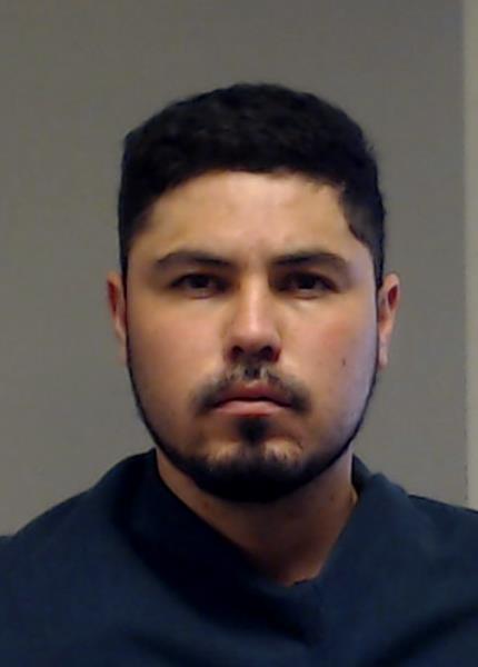 Moreles-Ochoa, Rodrigo booking photo