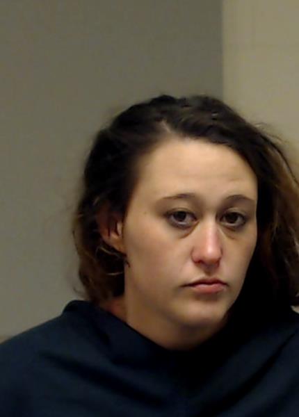 Schiler, Destiny Leeann booking photo