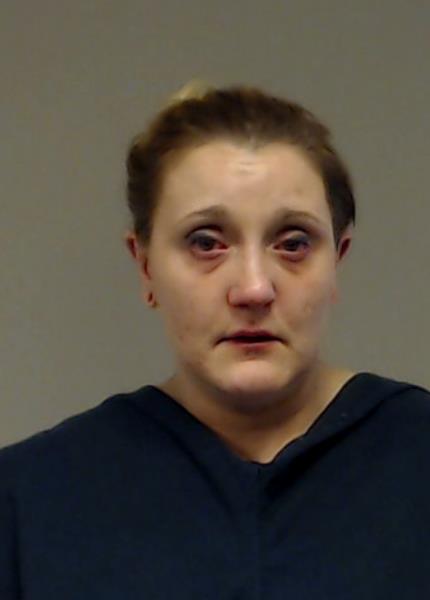 Westman, Kathryn Elizabeth booking photo