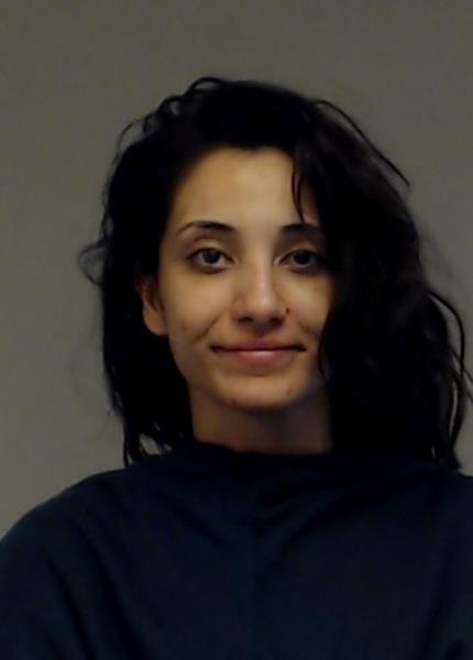 Hernandez, Arlene Melissa booking photo