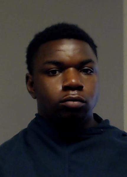 Winters, Zemarion Derwin booking photo