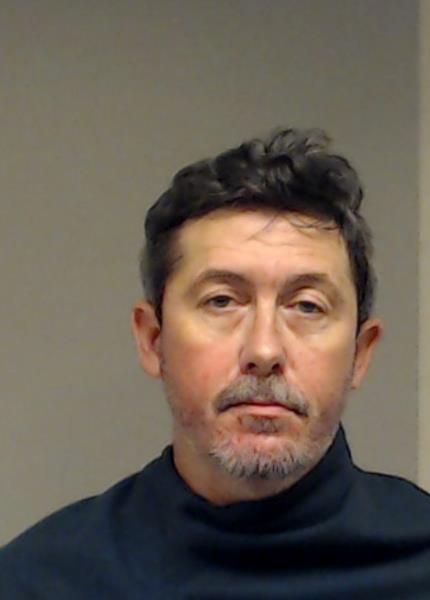 McGee, Travis Joe booking photo