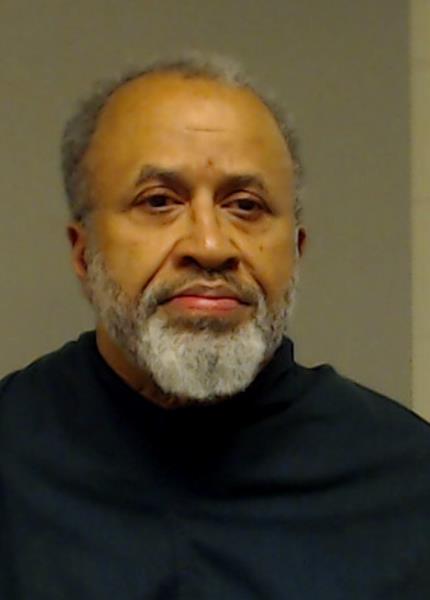 Hines, Richard James arrested by Collin County SO/PD