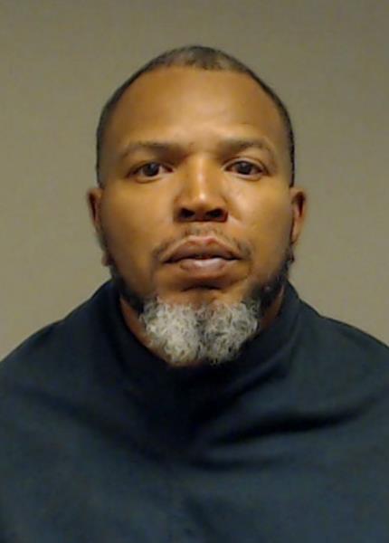 Bundred, Javaski Monquail arrested by Collin County SO/PD