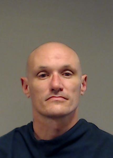 Zopp, Michael Alan arrested by Collin County SO/PD