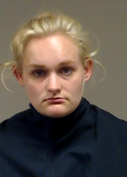 Landry, Rebecca Lynne booking photo