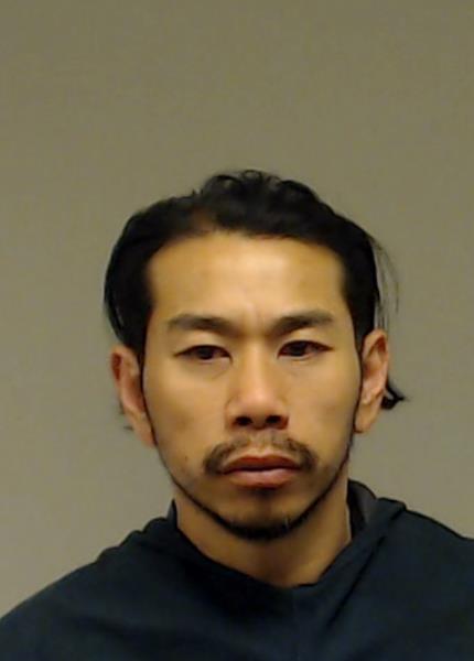 Nguyen, Toan Nhut booking photo
