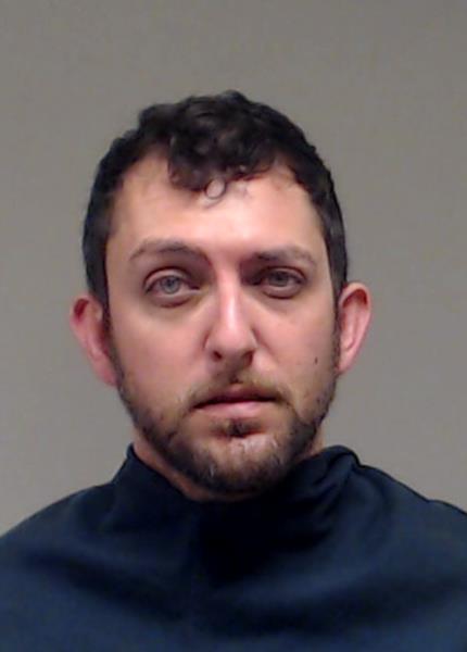 Kee, Eric Steven booking photo